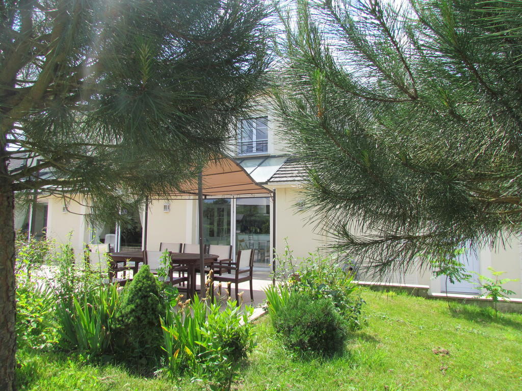 Gasthof La Soierie *